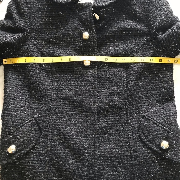 Milly coat 8 - Picture 8 of 8